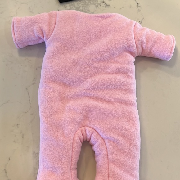 Magic Merlin Sleepsuit - Picture 2 of 3